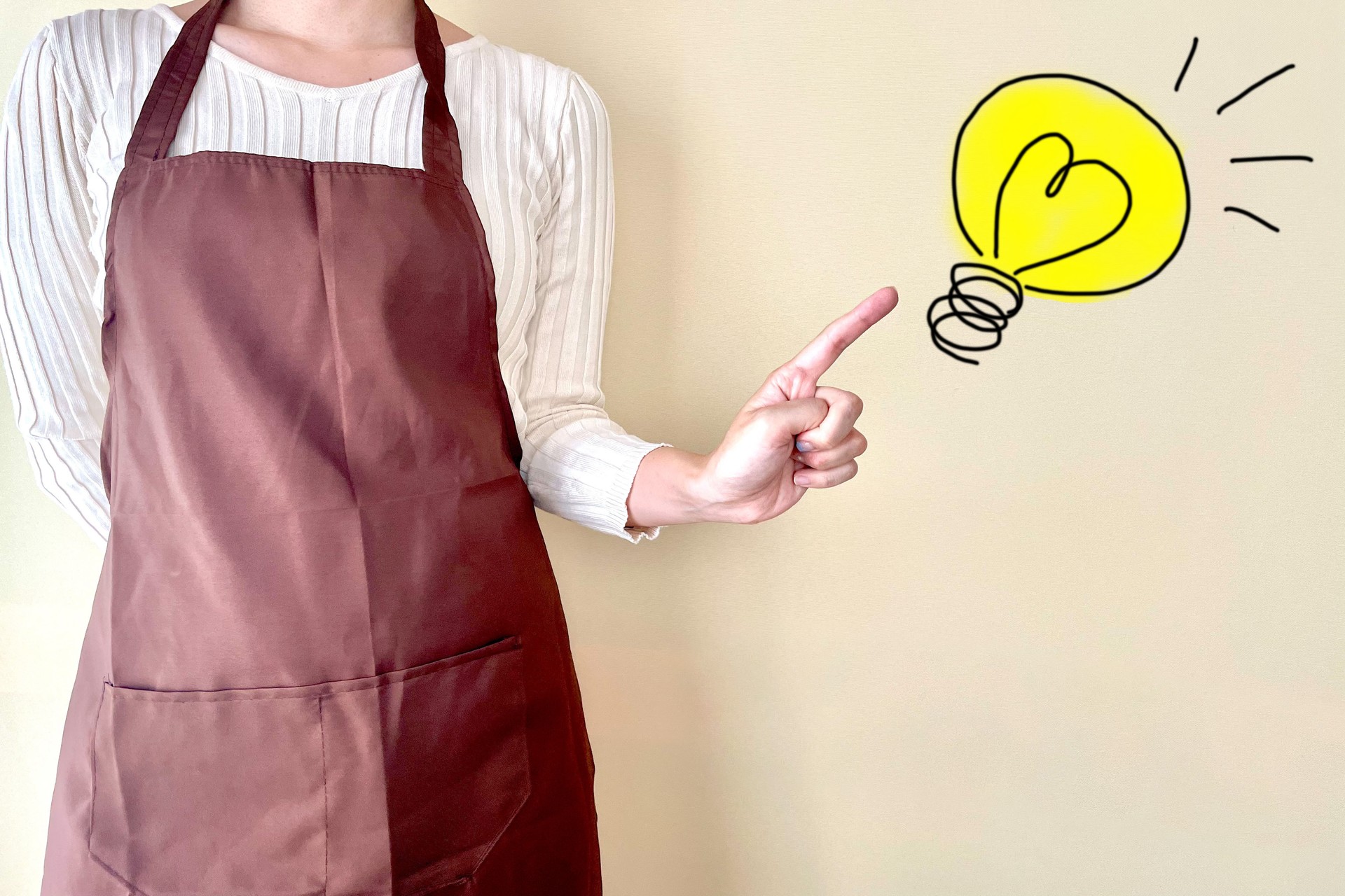 ハウスクリーニングを依頼する流れは？当日までに準備しておくこと
